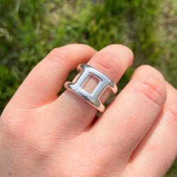 Bague Solène