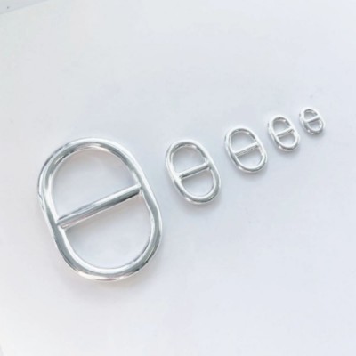 BRELOQUE MAILLE MARINE GM