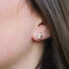 Boucles d'oreilles Locky