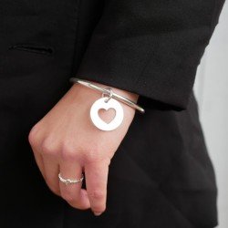 Jonc Pastille Coeur 2