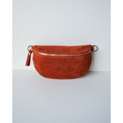 Sac banane Izia daim Sac banane Izia daim