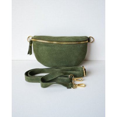 Sac banane Izia daim Sac banane Izia daim