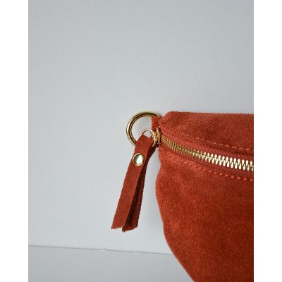 Sac banane Izia daim Sac banane Izia daim