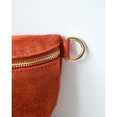 Sac banane Izia daim Sac banane Izia daim