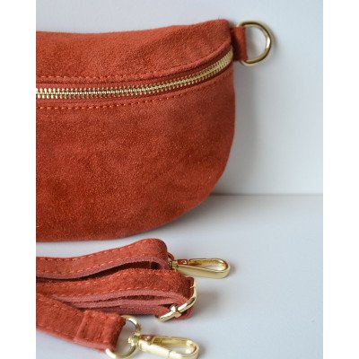 Sac banane Izia daim Sac banane Izia daim