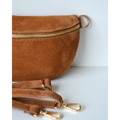 Sac banane Izia daim