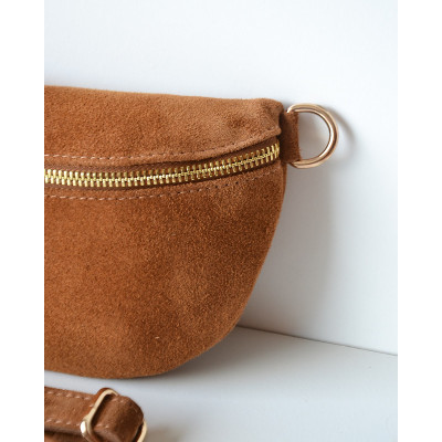 Sac banane Izia daim