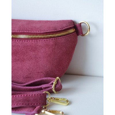 Sac banane Izia daim Sac banane Izia daim