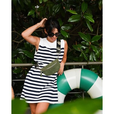 Sac banane Izia daim Sac banane Izia daim