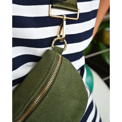 Sac banane Izia daim Sac banane Izia daim