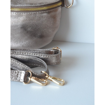 Sac banane Izia pailletée