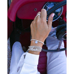 bracelet perles gaia 2