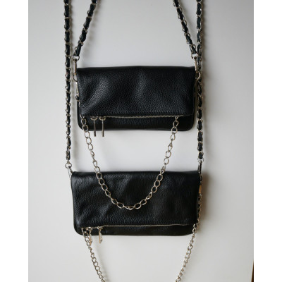 sac cooper deux tailles Sucre & Cannelle