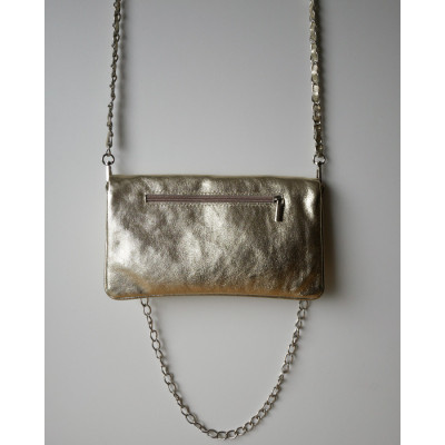 sac cooper Maxi gold  Sucre & Cannelle dos