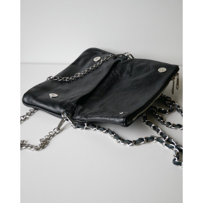 sac cooper Maxi Sucre & Cannelle ouvert côté