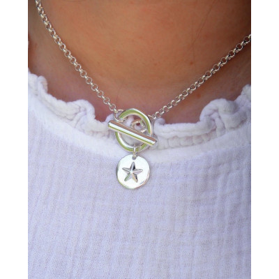 Collier Sophie Estrella