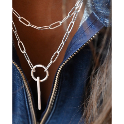 Collier Zoé zoom