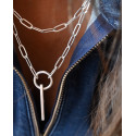Collier Zoé zoom