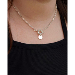 Collier Shell