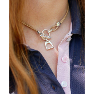 Collier Jappeloup bis