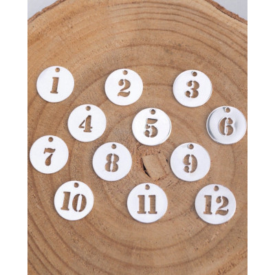 Collier Lovelace suédine numéros