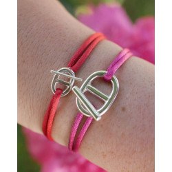 Bracelet Satin Summer