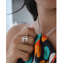 Bague Calypso