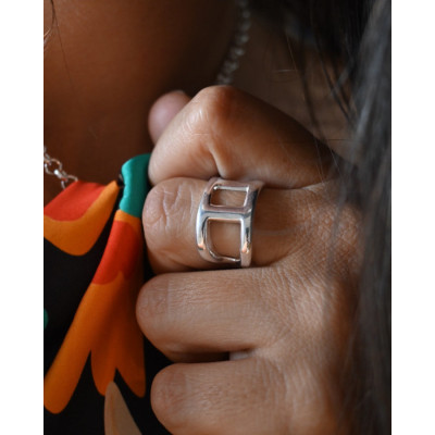 Bague Calypso
