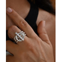 Bague Théa