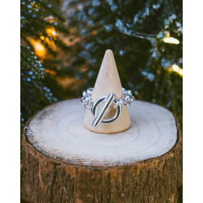 Bague Suzie présentoir