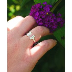 Bague Lily