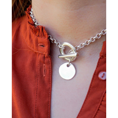 Collier Sophie Maxi zoom