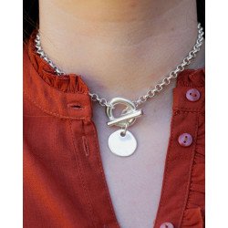 Collier Sophie Maxi