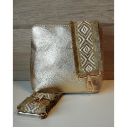 Bandoulière Tissu 2