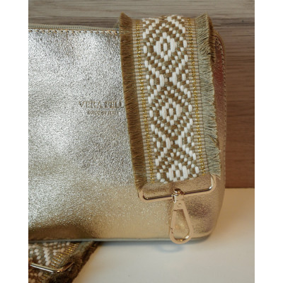 Bandoulière Tissu 1 zoom