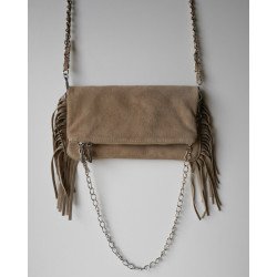 Sac Cooper à franges 2