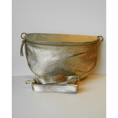 Sac banane Izia pailletée