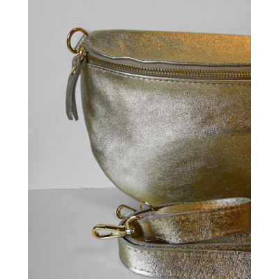 Sac banane Izia pailletée