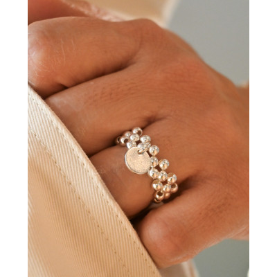 Bague Léa