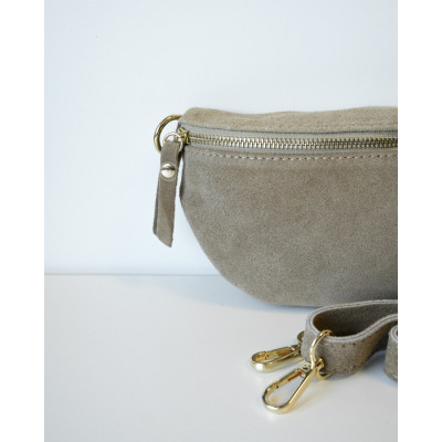 Sac banane Izia daim