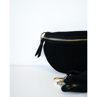 Sac banane Izia daim Sac banane Izia daim