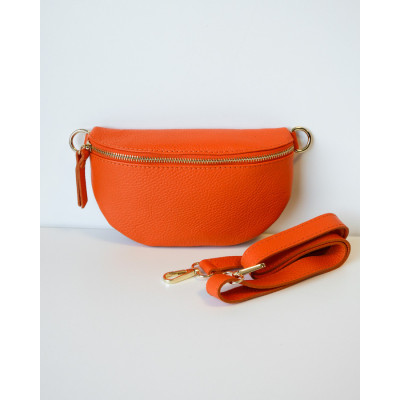 Sac banane Izia grainé