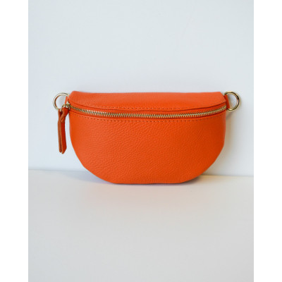 Sac banane Izia grainé