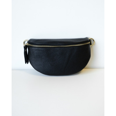 Sac banane Izia grainé