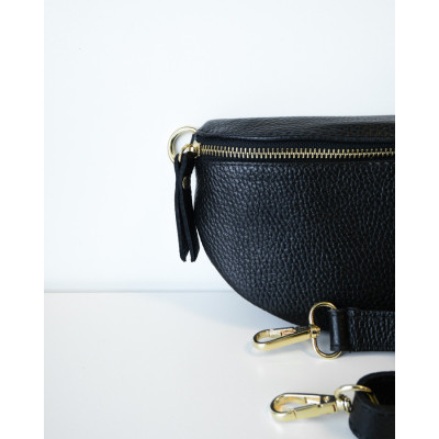 Sac banane Izia grainé