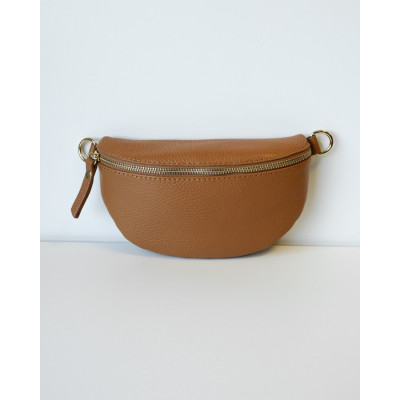 Sac banane Izia grainé