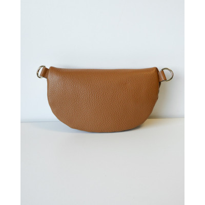 Sac banane Izia grainé