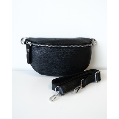 Sac banane Izia grainé