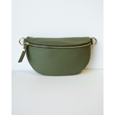 Sac banane Izia grainé