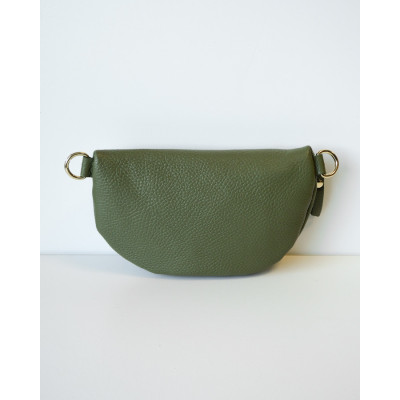 Sac banane Izia grainé